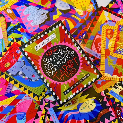 The Gentle Thrills Tarot