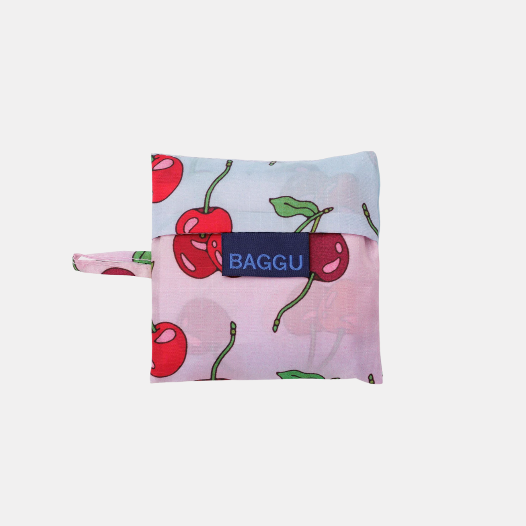 Cherries Baby Baggu