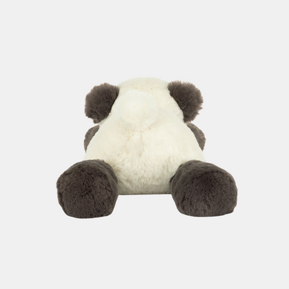 Smudge Panda