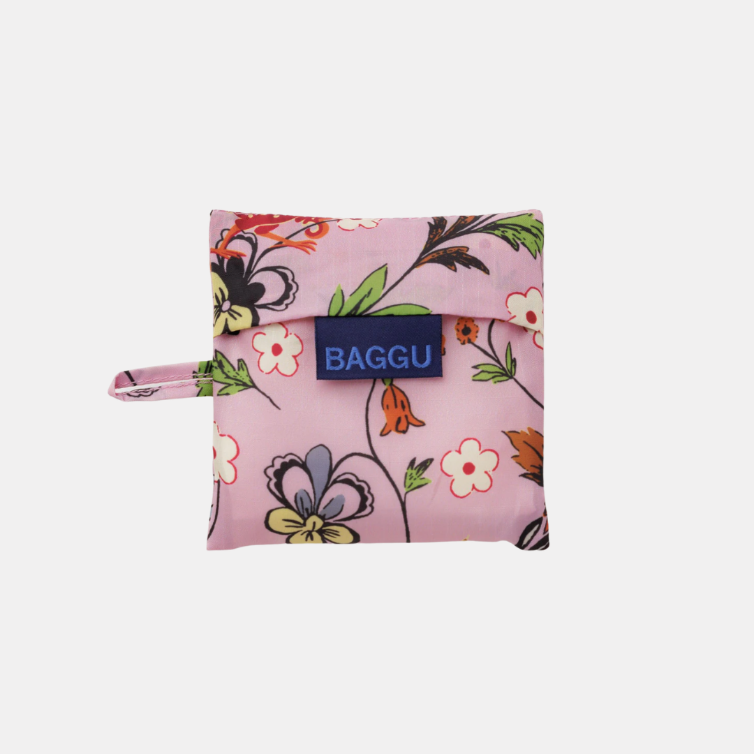 Castle Creatures Baby Baggu
