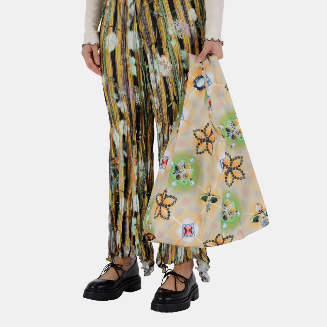 Raisa Standard Baggu