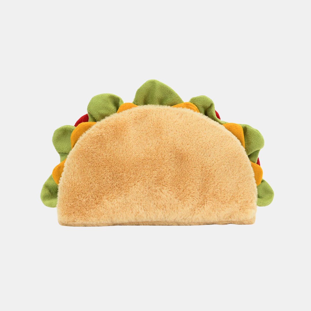 Amuseable Taco