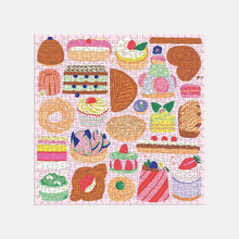 Load image into Gallery viewer, Sweet Confections Puzzle