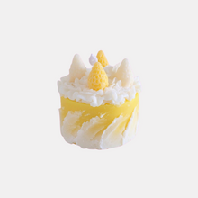 Load image into Gallery viewer, Cake Candle
