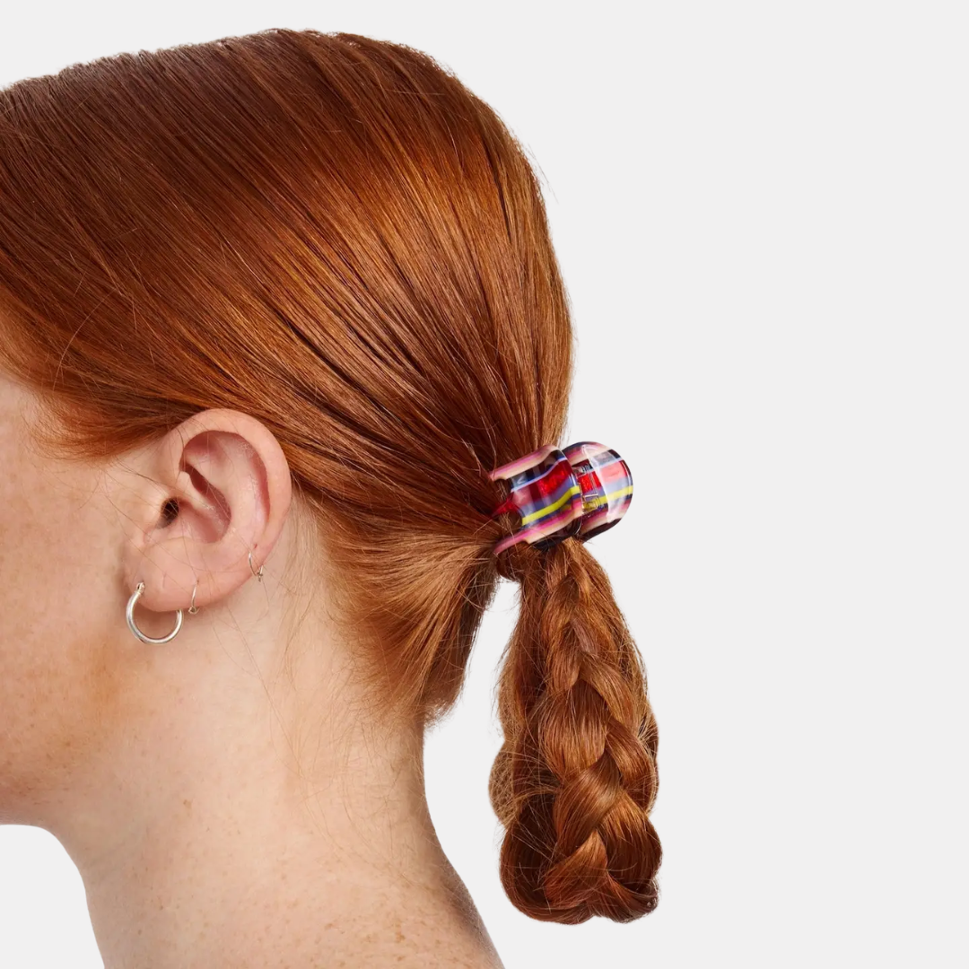 Charlotte Mini Hair Claw