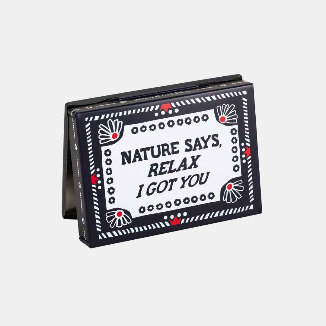 Weed Box Pocket Box
