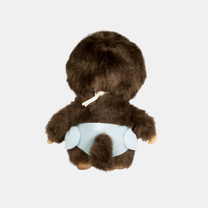 Bebichhichi Classic Boy Plushie