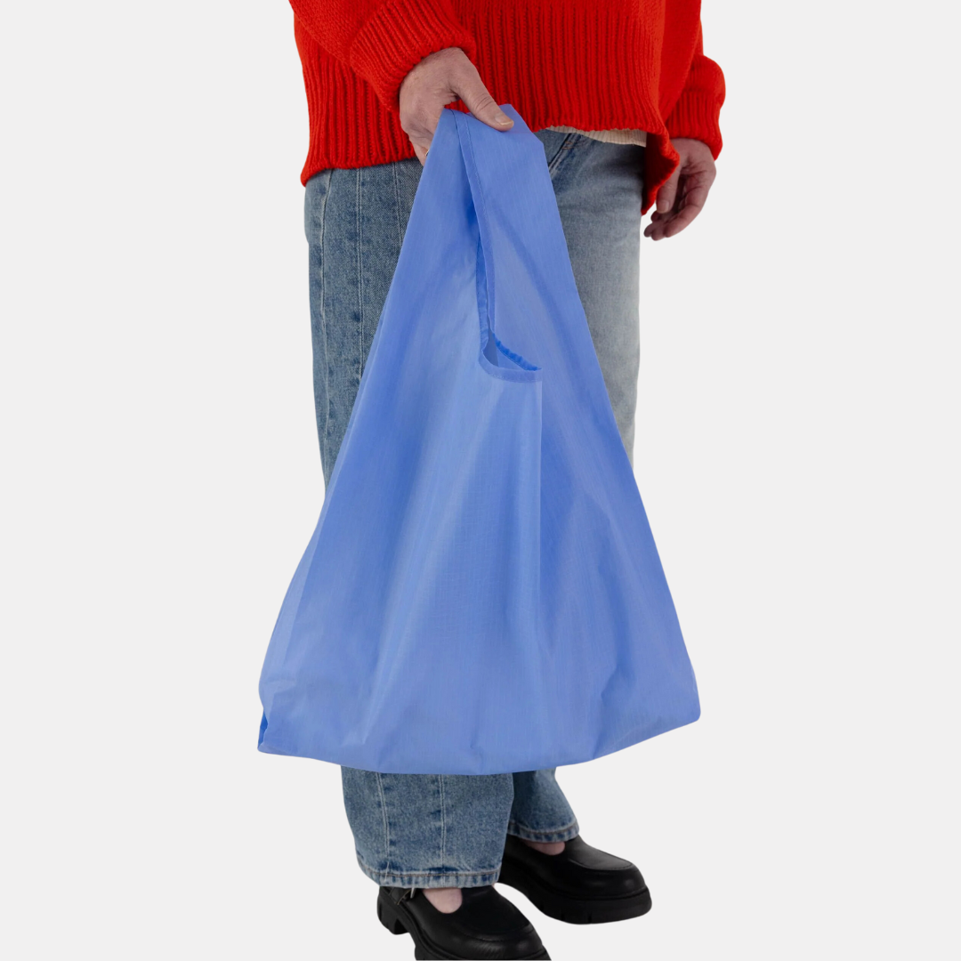 Cornflower Standard Baggu