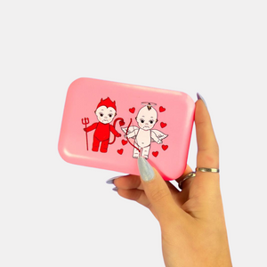 Kewpie Mini Storage Box