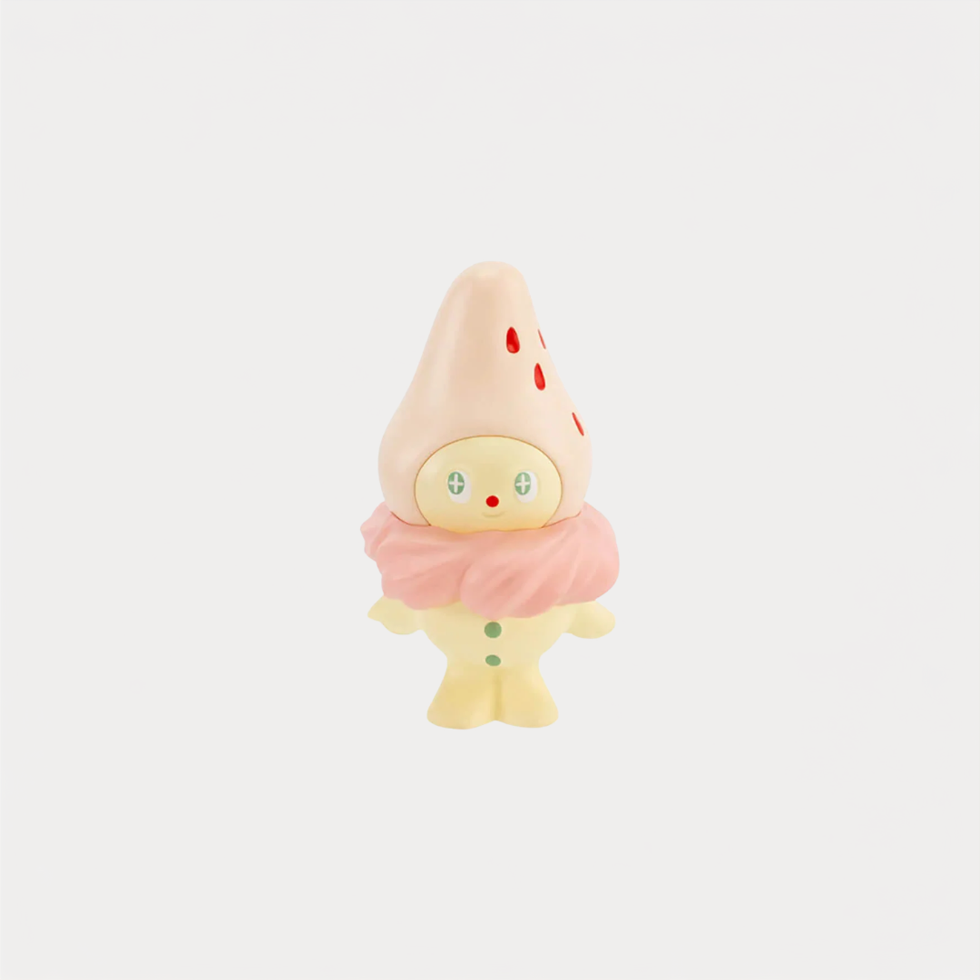 Boiboi Sweets Figure Blind Box