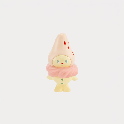 Boiboi Sweets Figure Blind Box