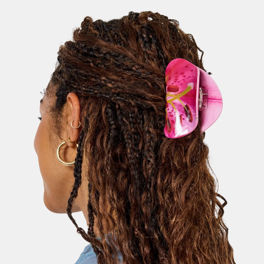 Lily Suki Hair Claw