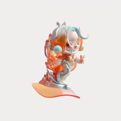 Skullpanda The Sound Series Blind Box