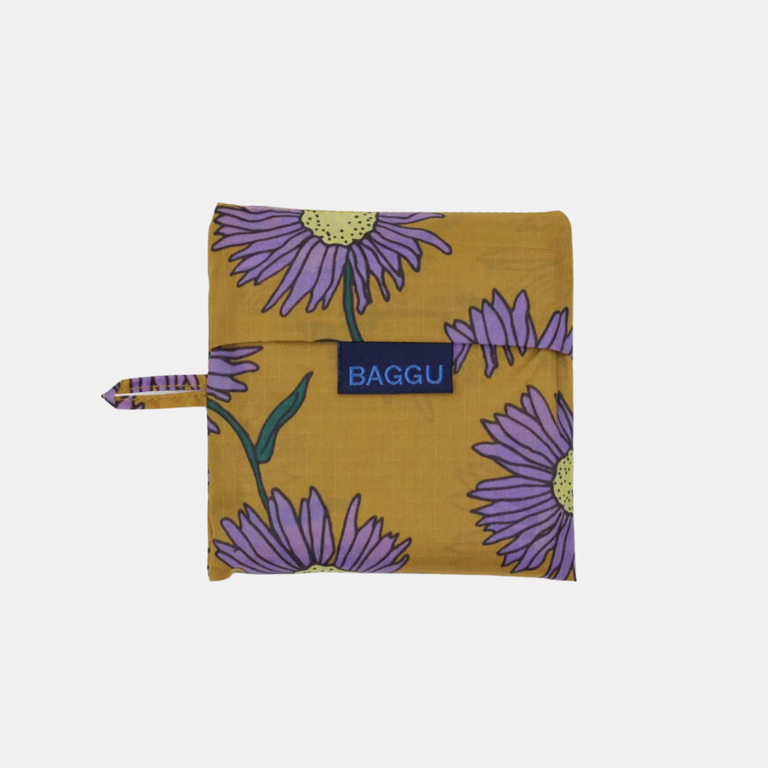 Daisy Chain Standard Baggu