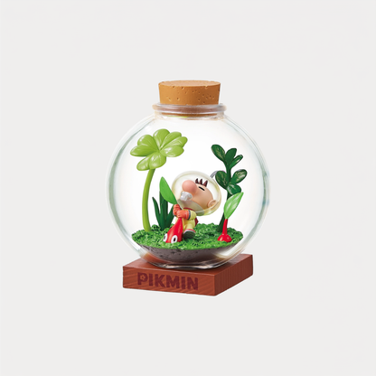 Pikmin Terrarium Collection Blind Box