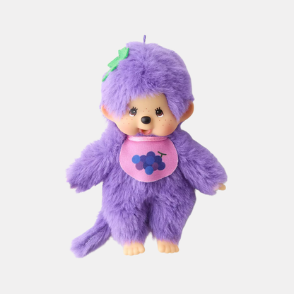 Monchhichi Fruit Plush Beanies