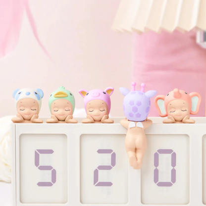 Sonny Angel Hippers Dreaming Series Blind Box