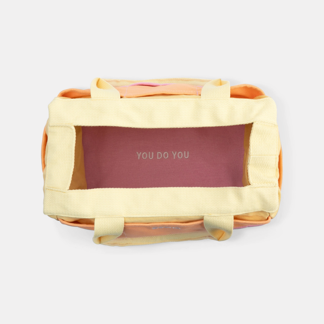 Soolla 80s Becca Sands Art Studio Bag