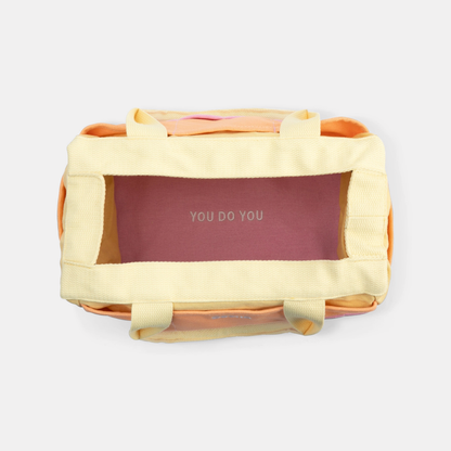 Soolla 80s Becca Sands Art Studio Bag