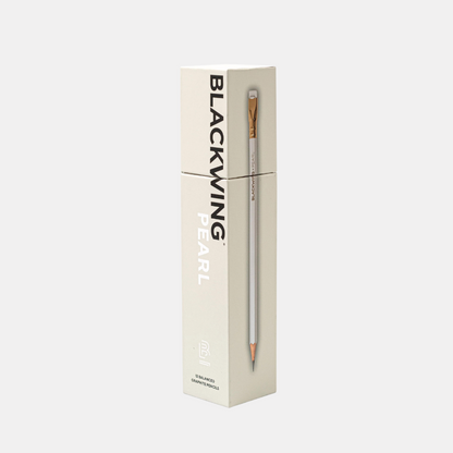 Blackwing Pearl Pencil Set