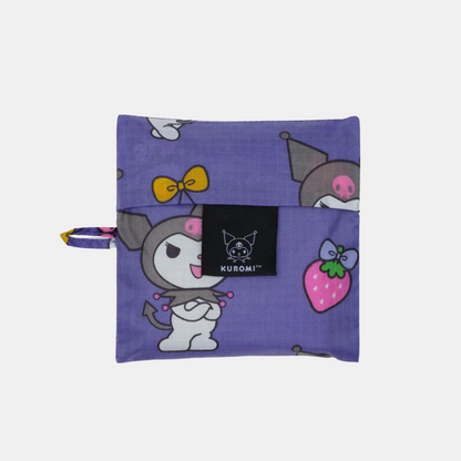 Kuromi Standard Baggu