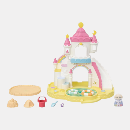 Nursery Sandbox & Pool Calico Critters