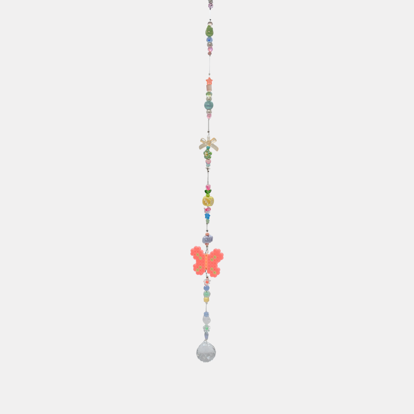 Beaded Suncatchers