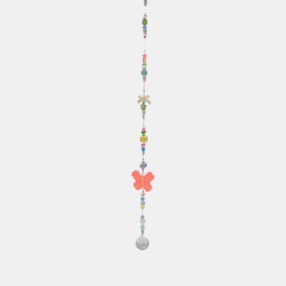 Beaded Suncatchers