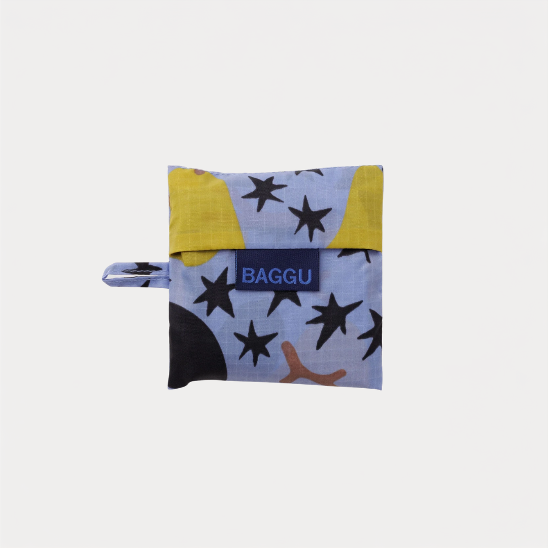 Golden Pears Baby Baggu