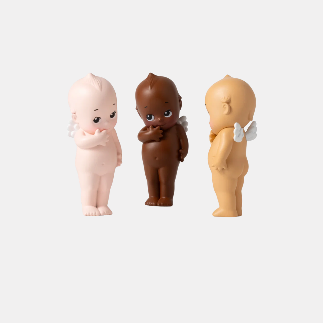 Smoko Kewpie Tones Blind Box