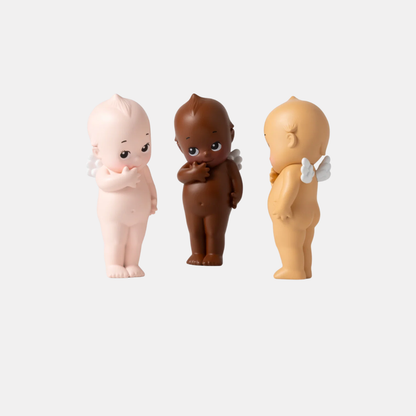 Smoko Kewpie Tones Blind Box