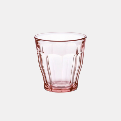 Small Picardie Glass Tumbler