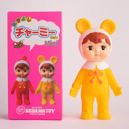 Charmy Chan Mini Blind Box