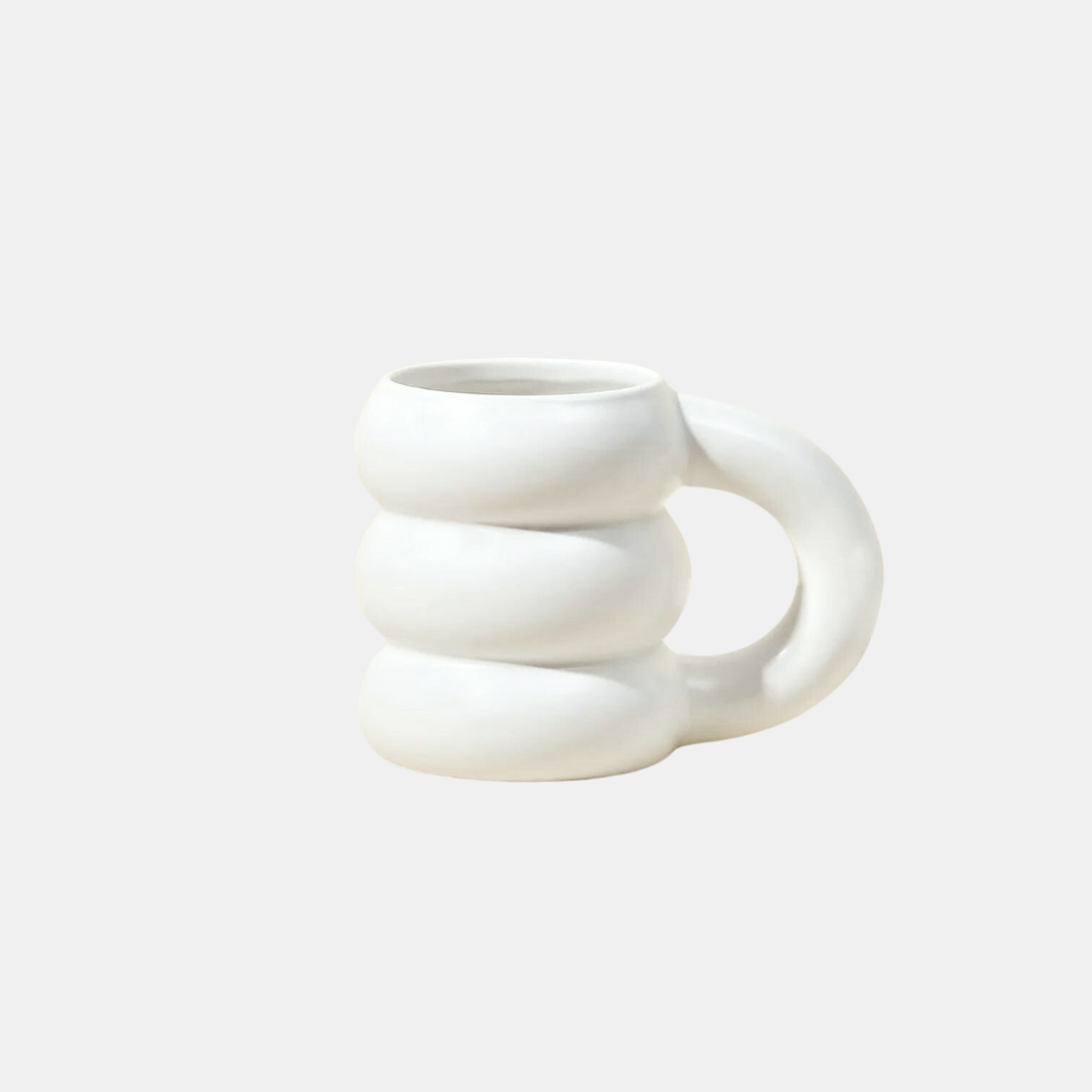 Cloud Mug