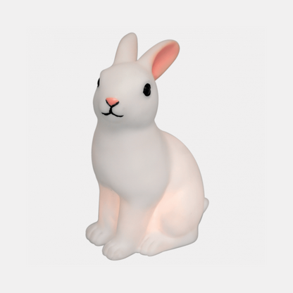 Rabbit Night Light