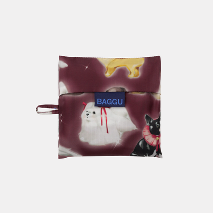 Fancy Dogs Baby Baggu