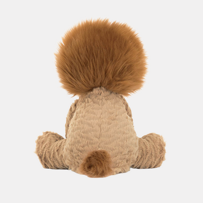 Fuddlewuddle Lion
