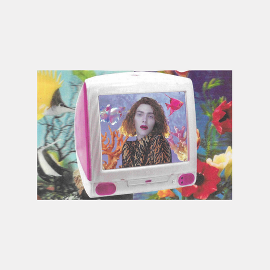 Sophie Postcard