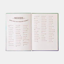 Load image into Gallery viewer, This Journal Is Your Mood Ring