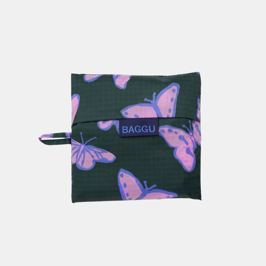 Butterflies Standard Baggu