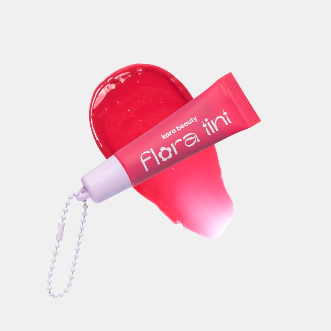 Flora Tint Tinted Lip Balm