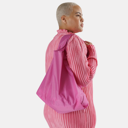 Extra Pink Standard Baggu