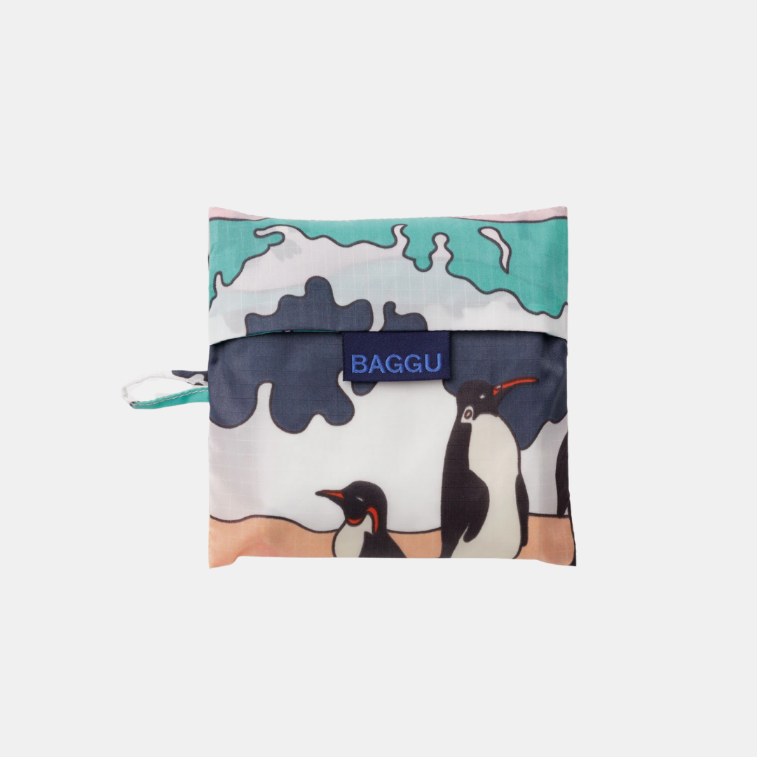 Penguin Standard Baggu