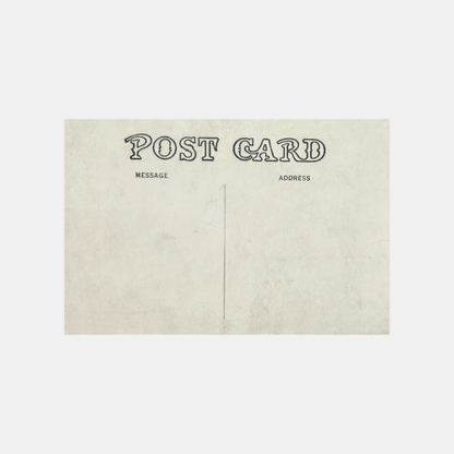 House Postcard