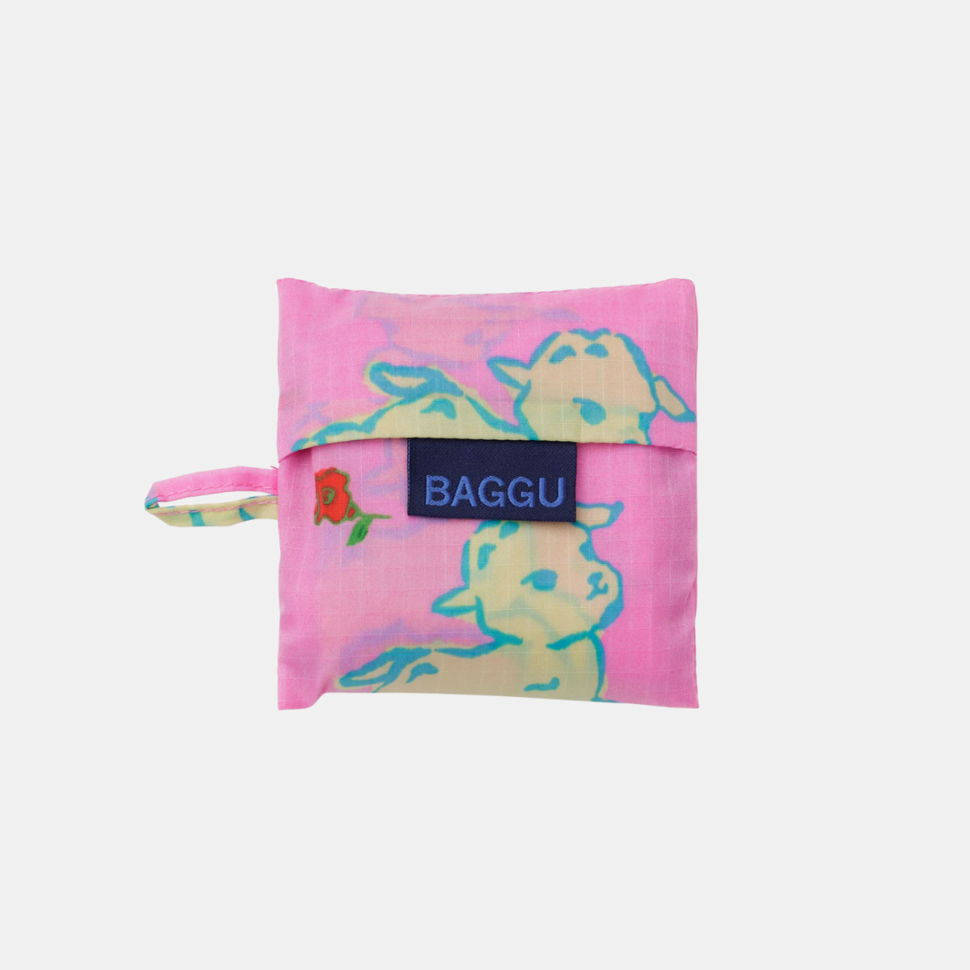 Lambs Baby Baggu
