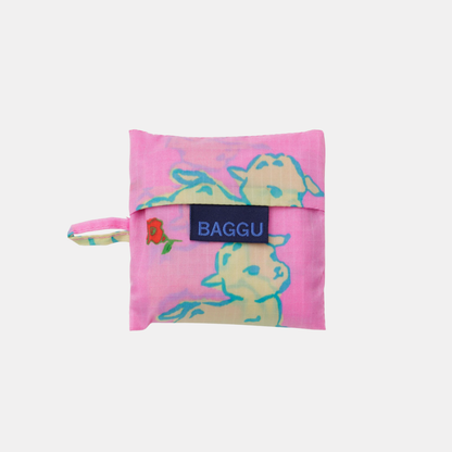 Lambs Baby Baggu