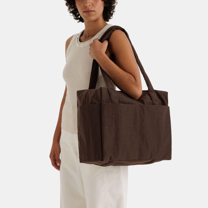 Coffee Small Cloud Carry-On