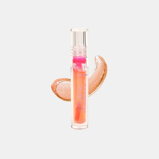 Sheer Orange pH Glow Lip Oil