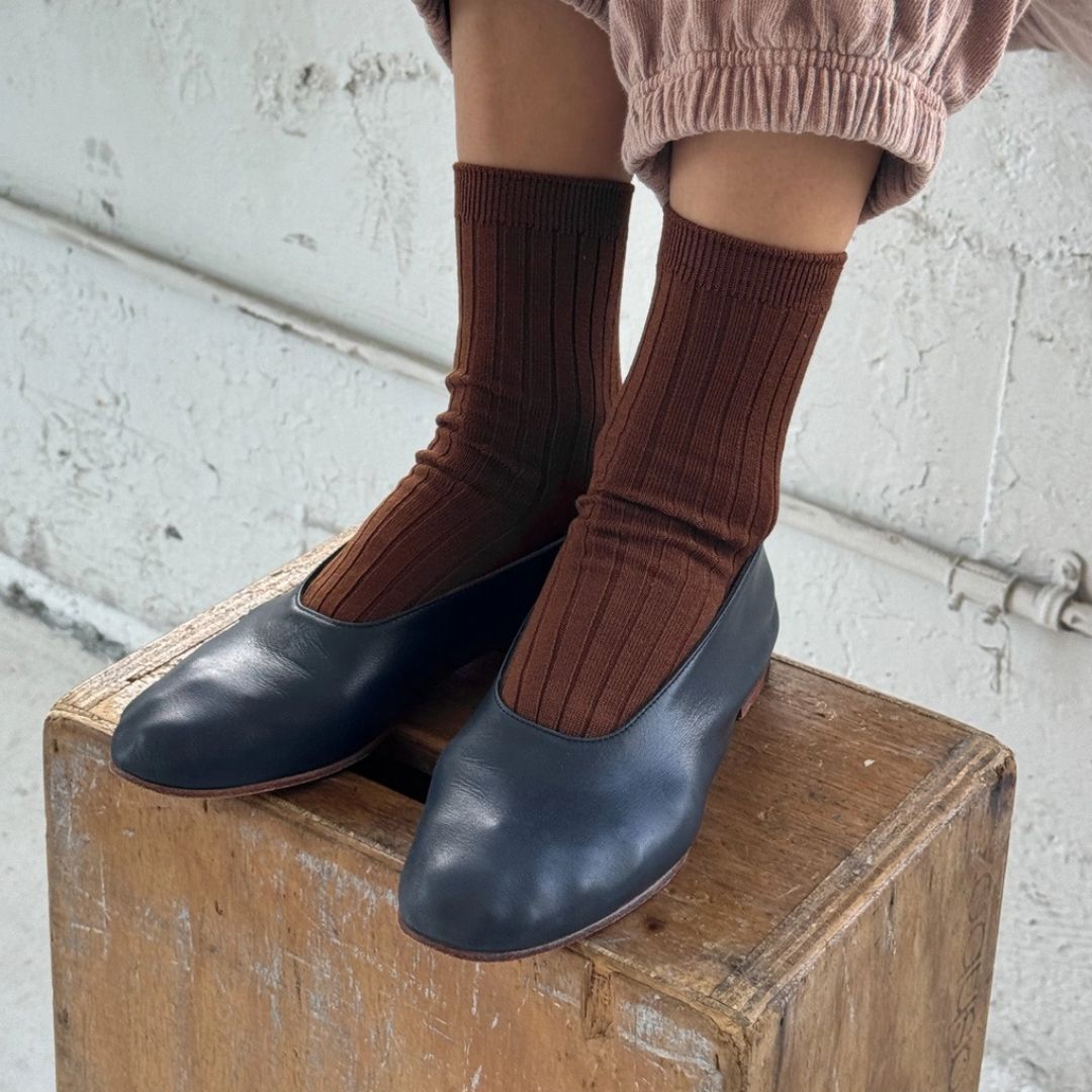 Coffee Her Socks