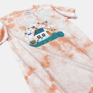 Paradise Garden Tee